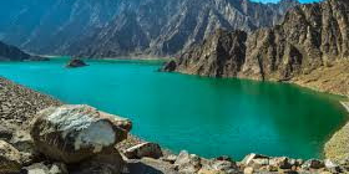 Exploring the Enchanting Wonders of Hatta: A Journey through Nature's Paradise