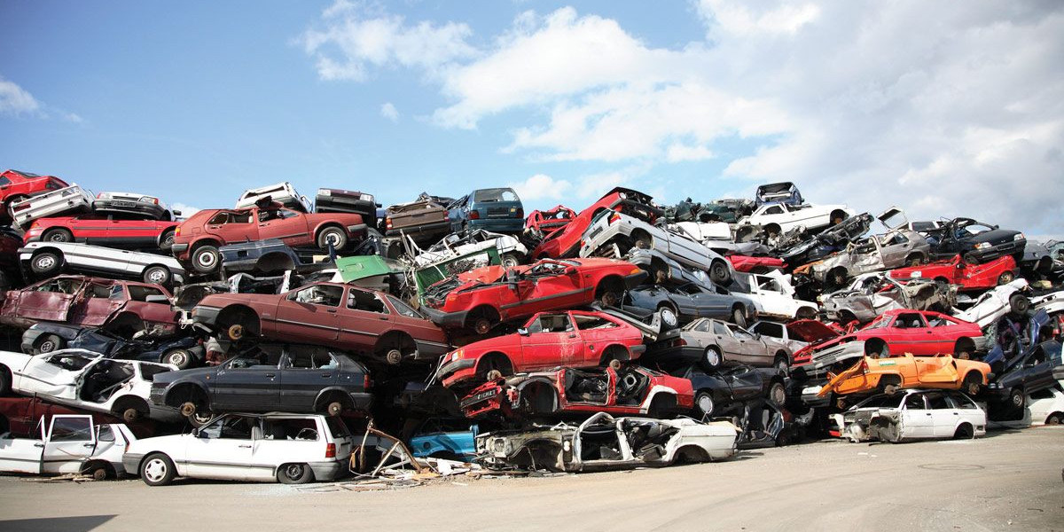 Auto Wreckers 101: Everything About Salvaging Vehicles