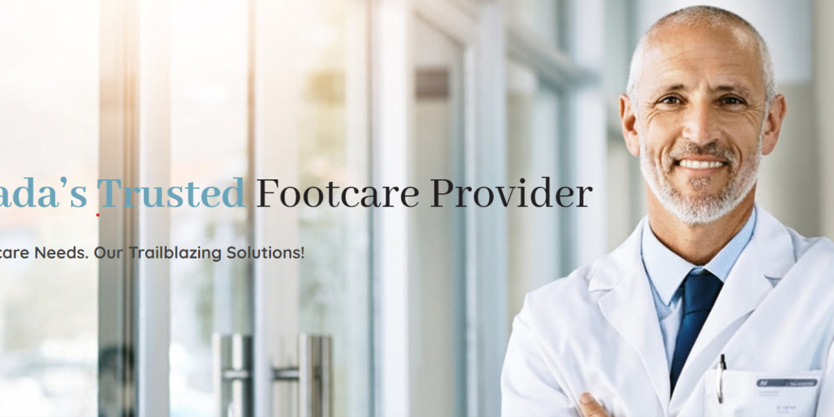 Effective Bunion Treatments in Ontario: Solutions for Pain Relief