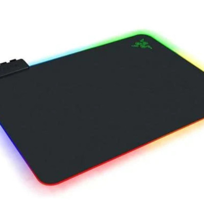 Razer Firefly V2 Hard RGB Mousepad ( Medium ) Profile Picture