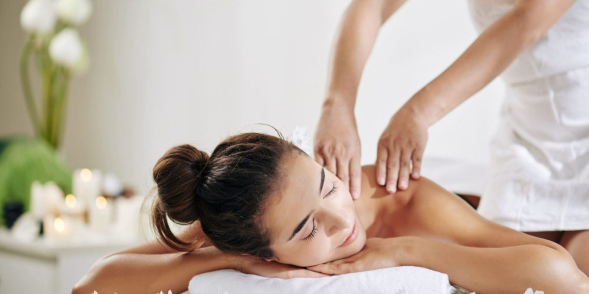 Rejuvenate Your Body: Premier Massage Spots in Melbourne CBD