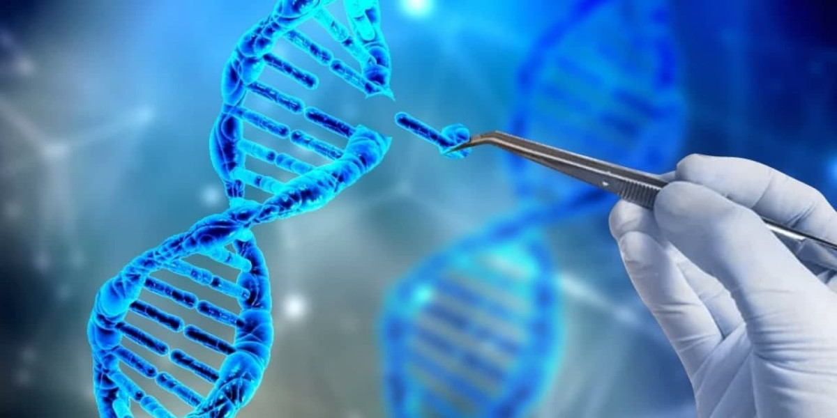 Digital Genome Market Size, Share, Growth and Forecast Report till 2031
