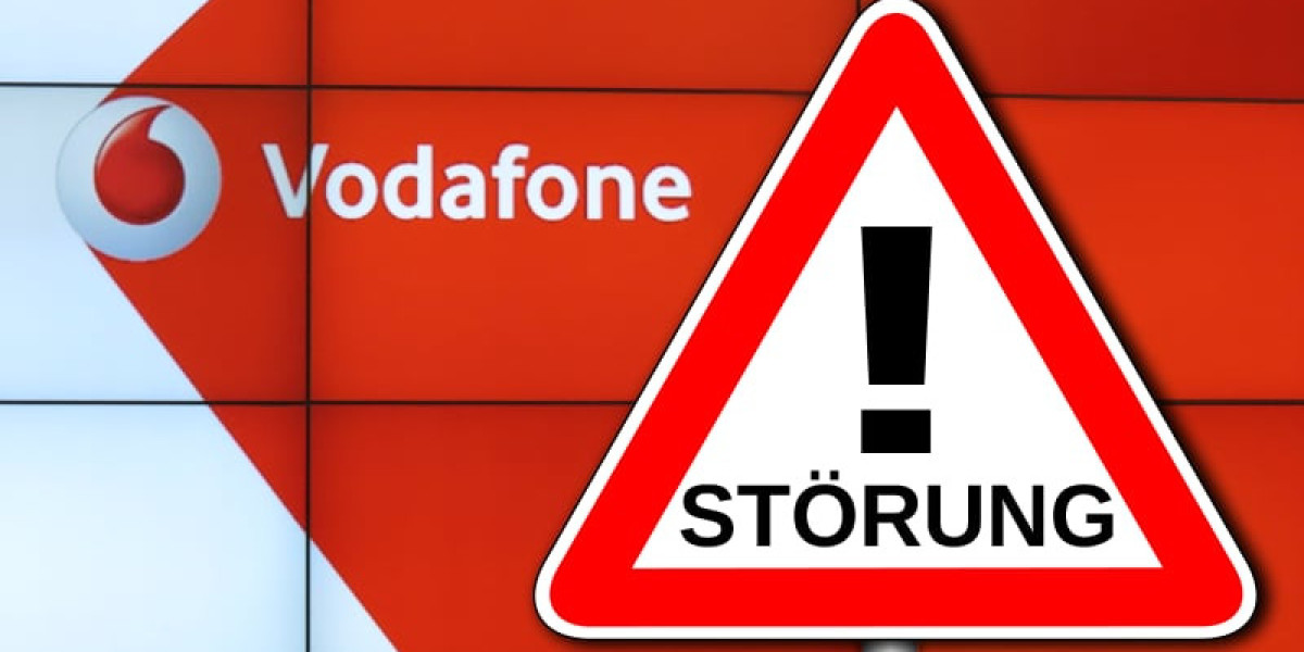 "Mitigating Vodafone Störungen: Practical Solutions for Users"