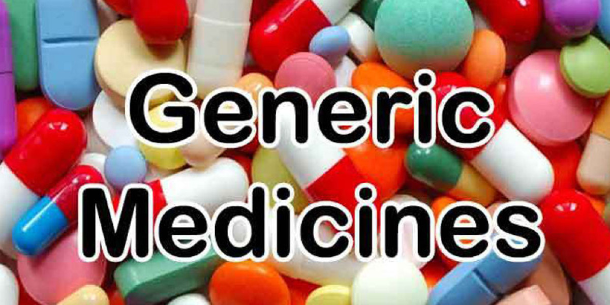 Emerging Markets and Their Influence on the Generic Drugs Industry