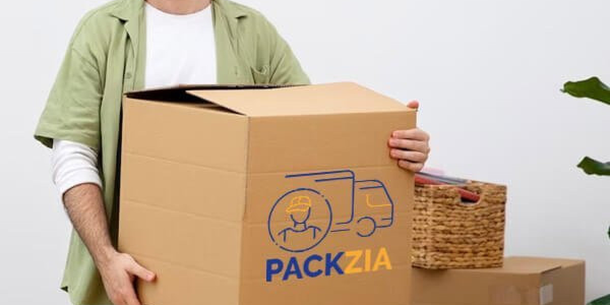 How to Choose the Right Packers and Movers in Lucknow: A Step-by-Step Guide