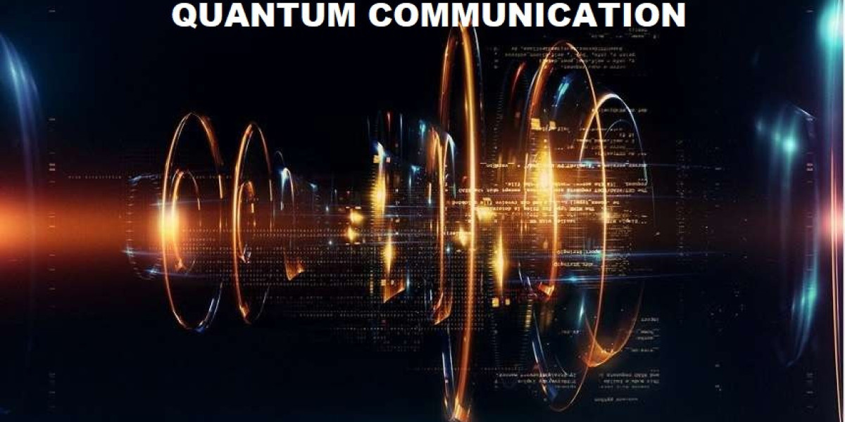 Quantum Communication Market Opportunities 2024-2032