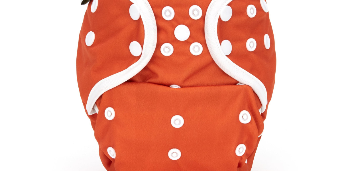 Embracing Sustainability: The Eco Cloth Diaper Revolution