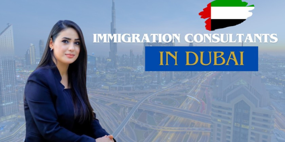 Comprehensive Guide to Immigration Consultants in Dubai