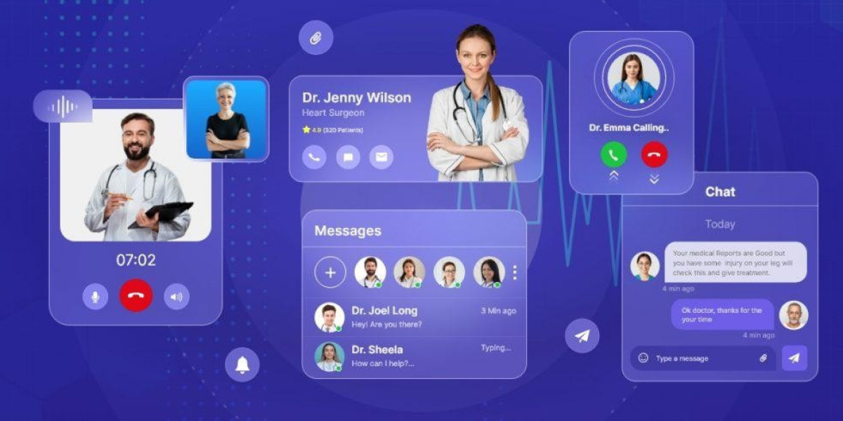 HIPAA Compliant Messaging Software Market Is Booming Worldwide Business Forecast 2033
