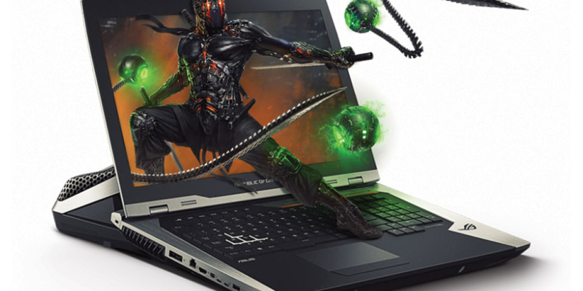 Gaming Laptop Market Challenges, Drivers, Outlook, Segmentation and Forecast by 2031