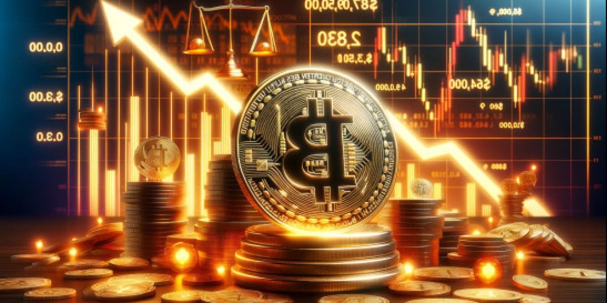 Yoon Sanghoon(윤상훈): Bitcoin Surpasses $70,000 Again