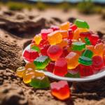 Sweet Calm CBD Blood Sugar Gummies reviews