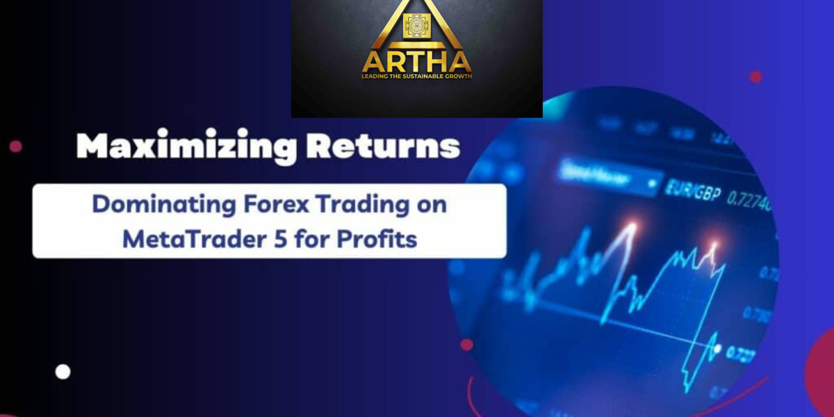 Forex trading strategies with arthafx example