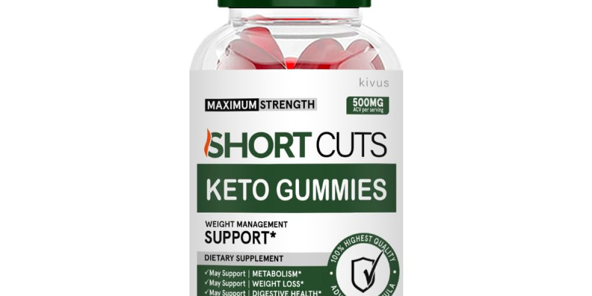 Shortcuts Keto Gummies Official Cost!