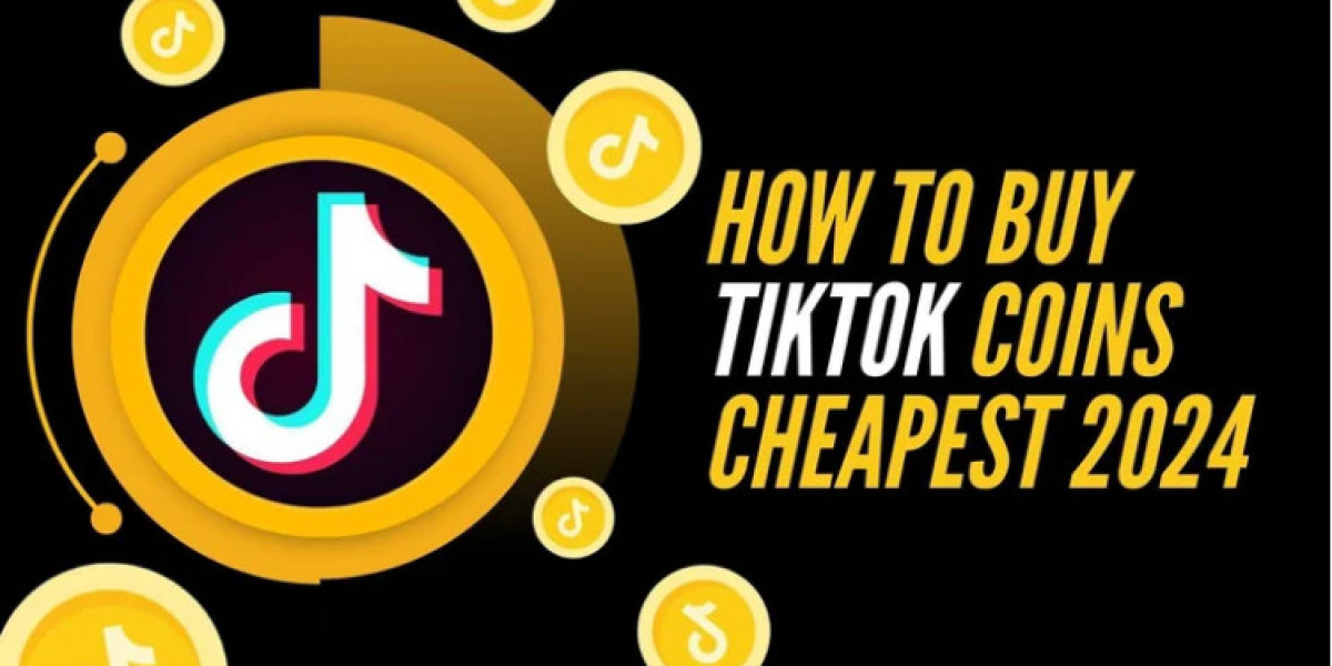 TikTok Potential - Why Buying TikTok Coins is the Ultimate Investment