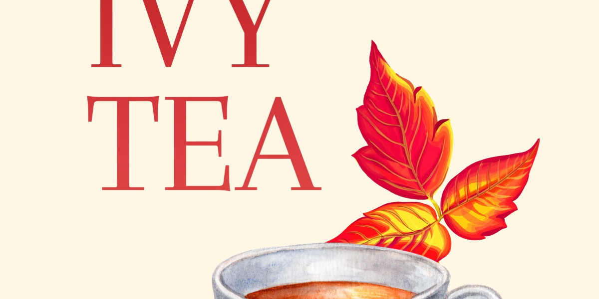 The Art of Mindfulness: Lessons from 'Red Ivy Tea'