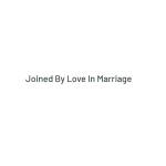 joinedbyloveinmarriage