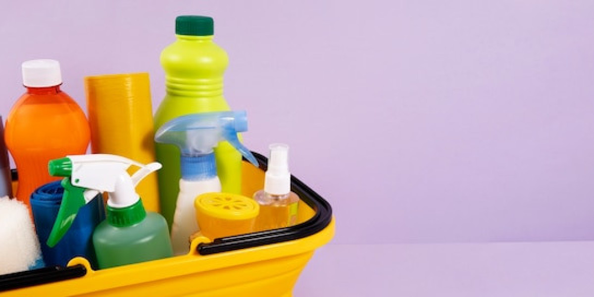 Bulk Up Your Cleaning Arsenal: Why Buying in Bulk Makes Sense