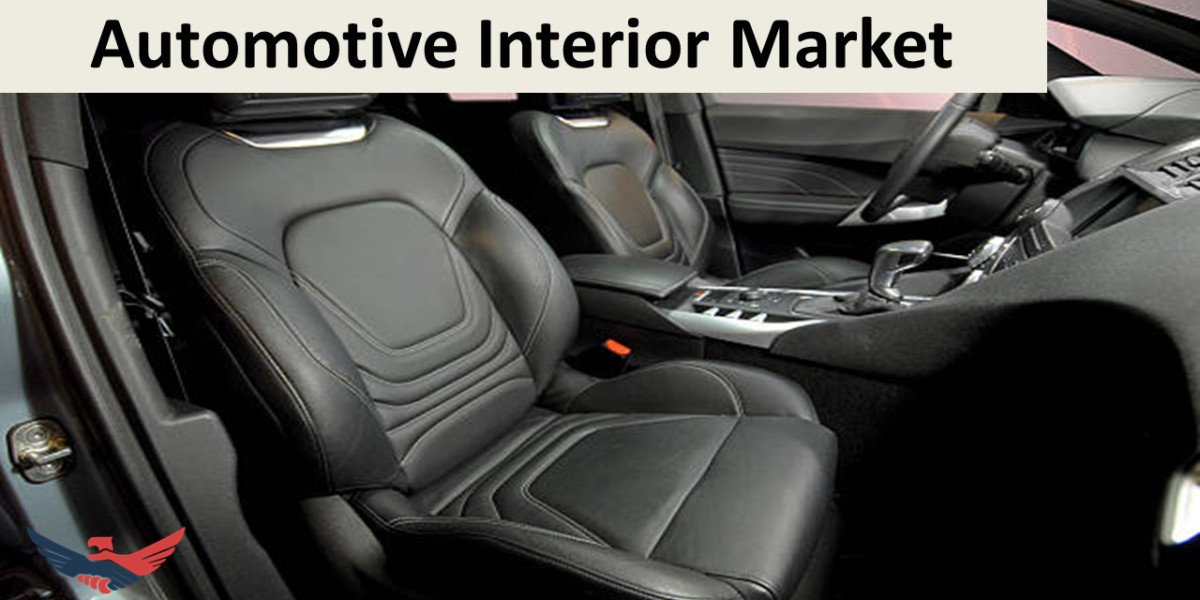 Automotive Interior Market Size, Share, Growth, Future Trends and outlook 2030