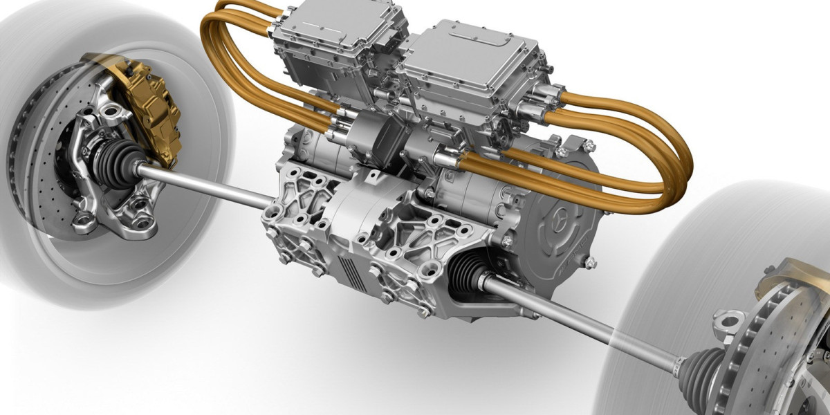 Electric Motors For Electric Vehicle Market is Trending by Increasing EV Adoption