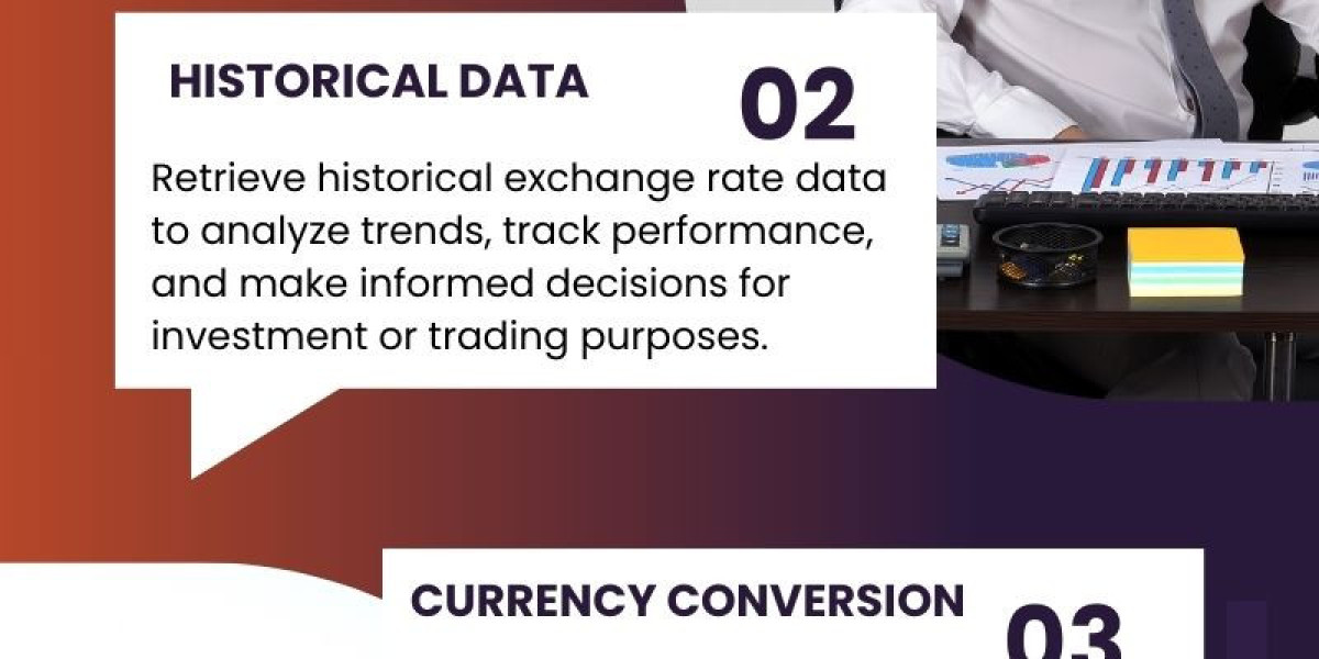 Harnessing Exchange Rates API: Optimizing Currency Data for Your Business
