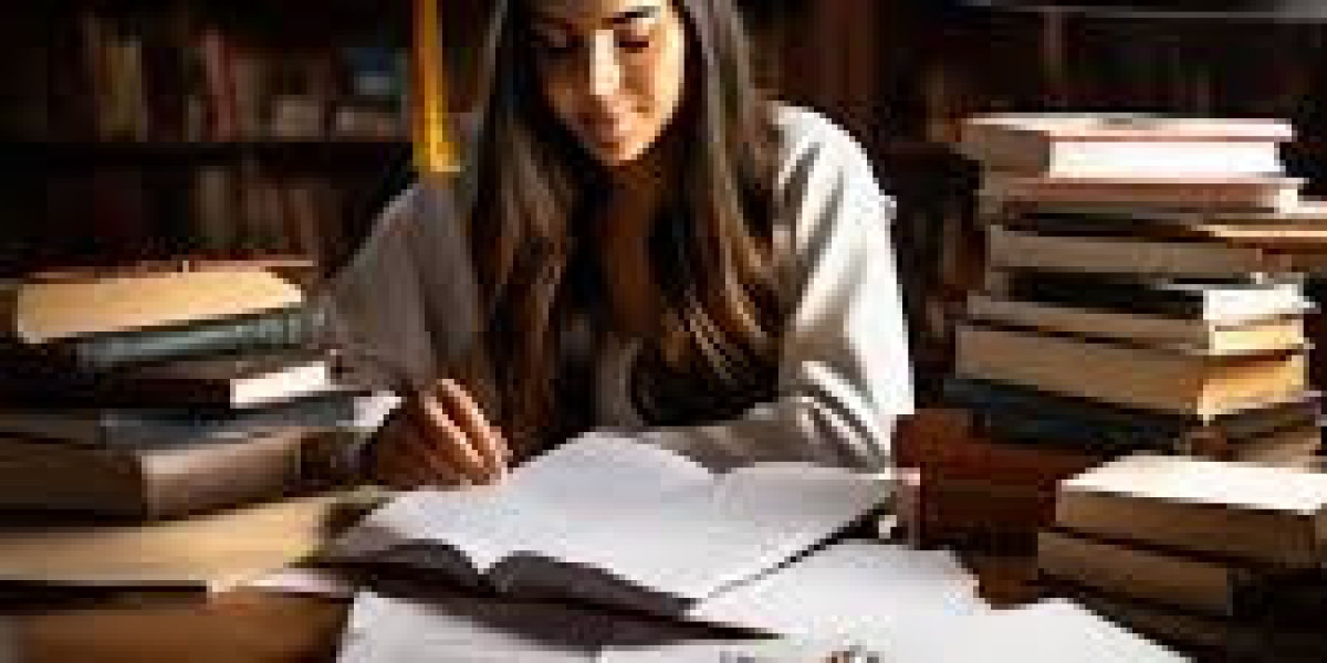 Online Course Help: Professional Tutors for Every Subject - Enhancing Your Nursing Paper Writing Services