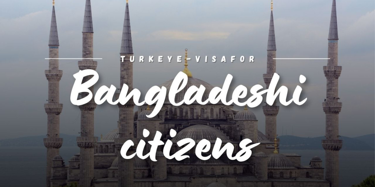 Turkey e-Visa Requirements for Bangladeshi Travelers