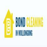 Bond Cleaning Wollongong