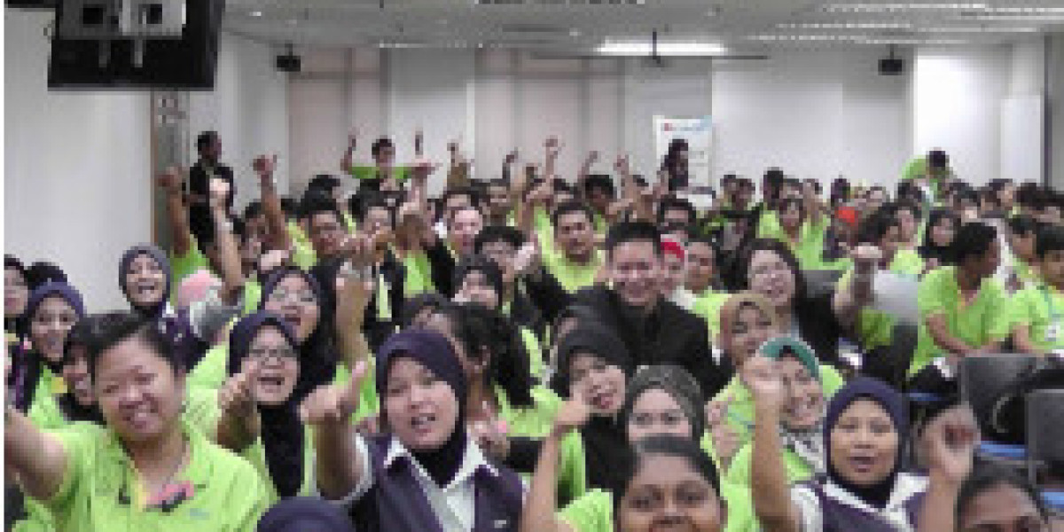 sales training programs malaysia