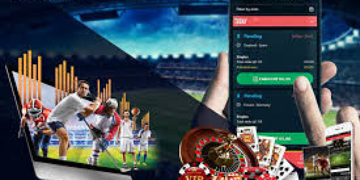 Legalized Sports Betting Surrounding the Future of On the web Wagering