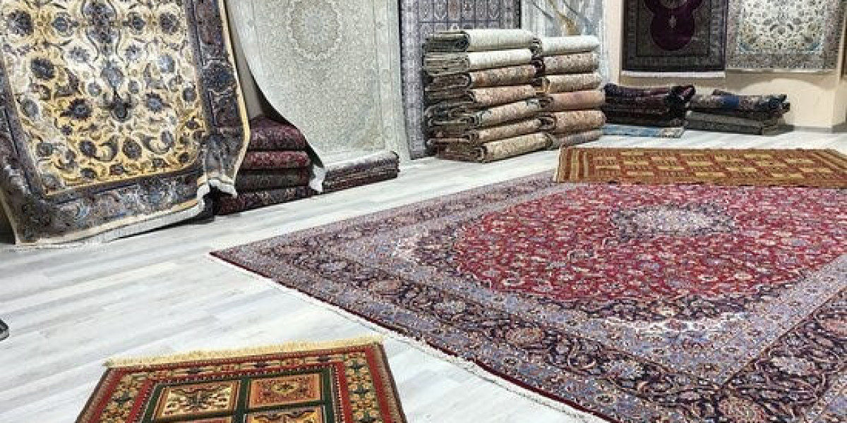 Introducing Elegance: Buying Carpets Online in Dubai