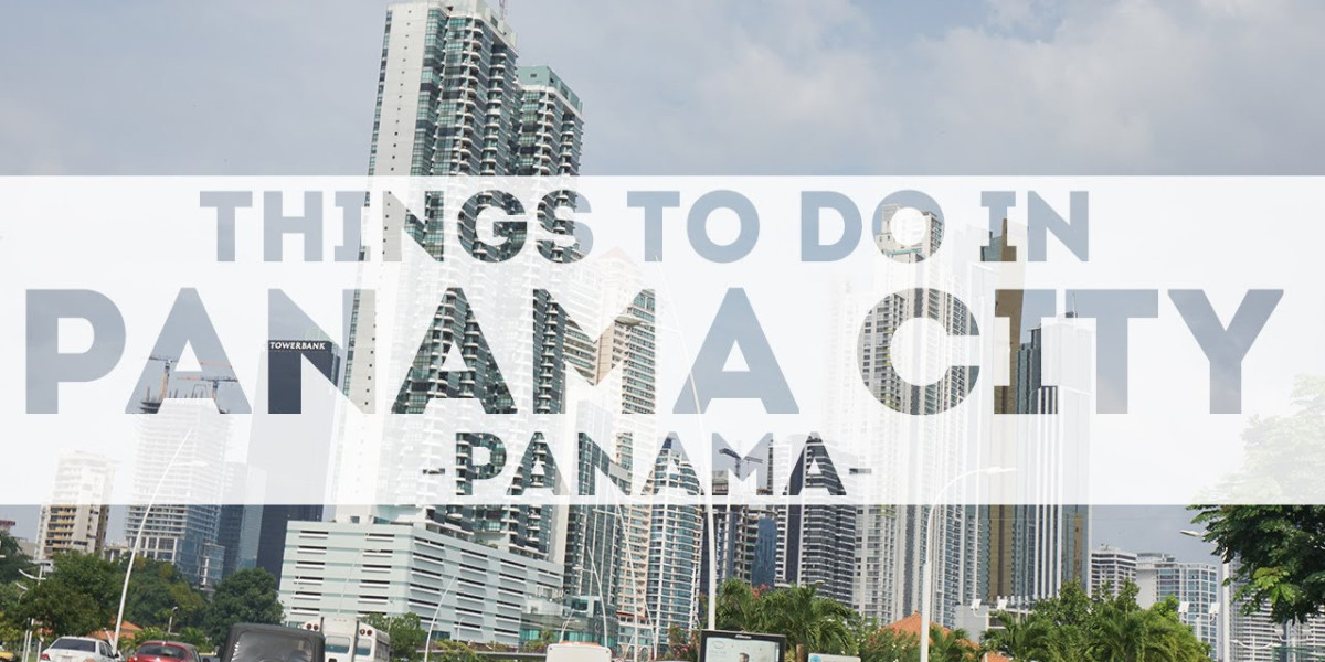 Things to Do in Panama City
