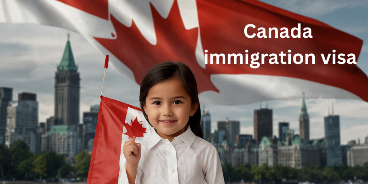 Navigating the Pathway to Canada: A Guide to Immigration Visas