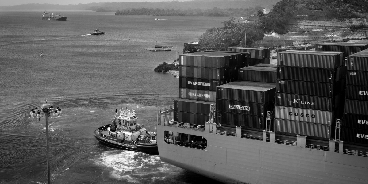 Coastal Container Express: Brisbane Shipping Solutions
