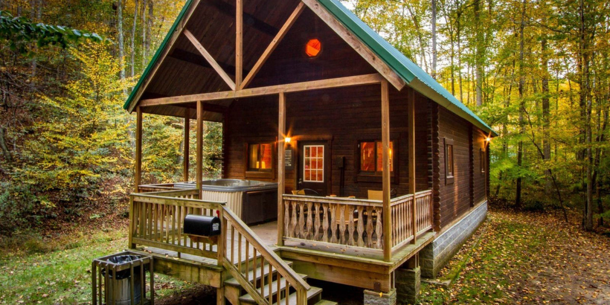 Your Ultimate Retreat Awaits: Discover the Allure of Hatfield McCoy Lodge!