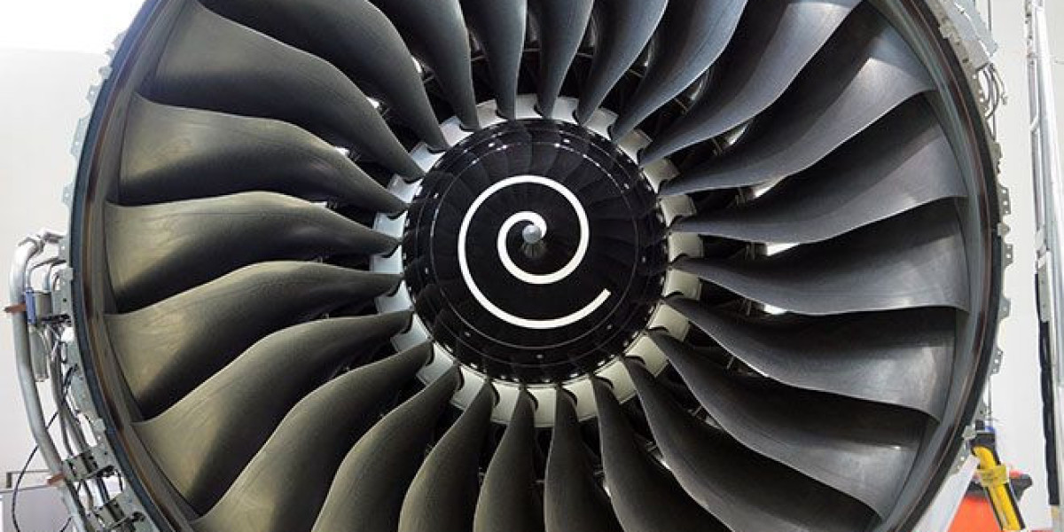 South Korea Aircraft Turbofan Engine Market Development  By Growth Prospects Research By Forecast (2024-2032)