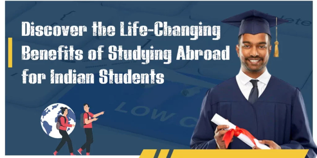 Why Study Abroad? Top Reasons to Study Abroad