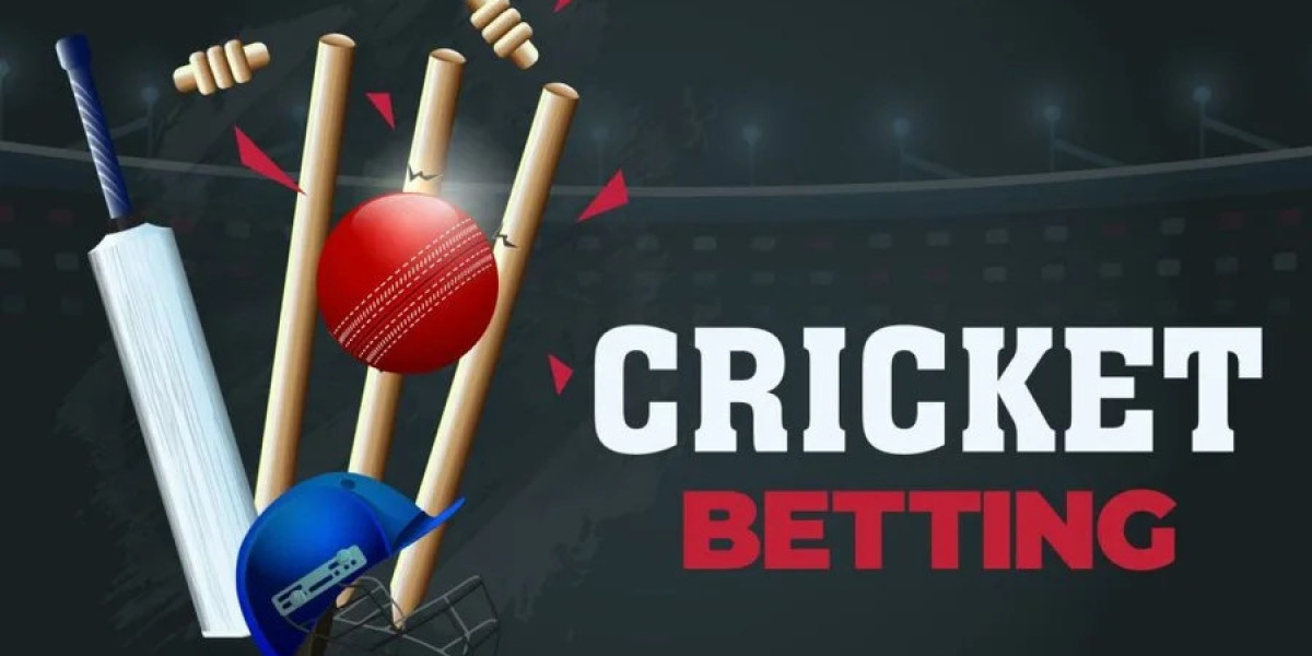 Unveiling the Winning Strategy: Cricket Betting Tips for Success