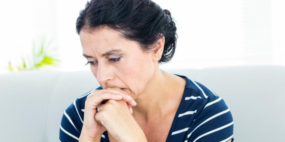 Navigating Change: Menopause Treatment Options for Women's Health