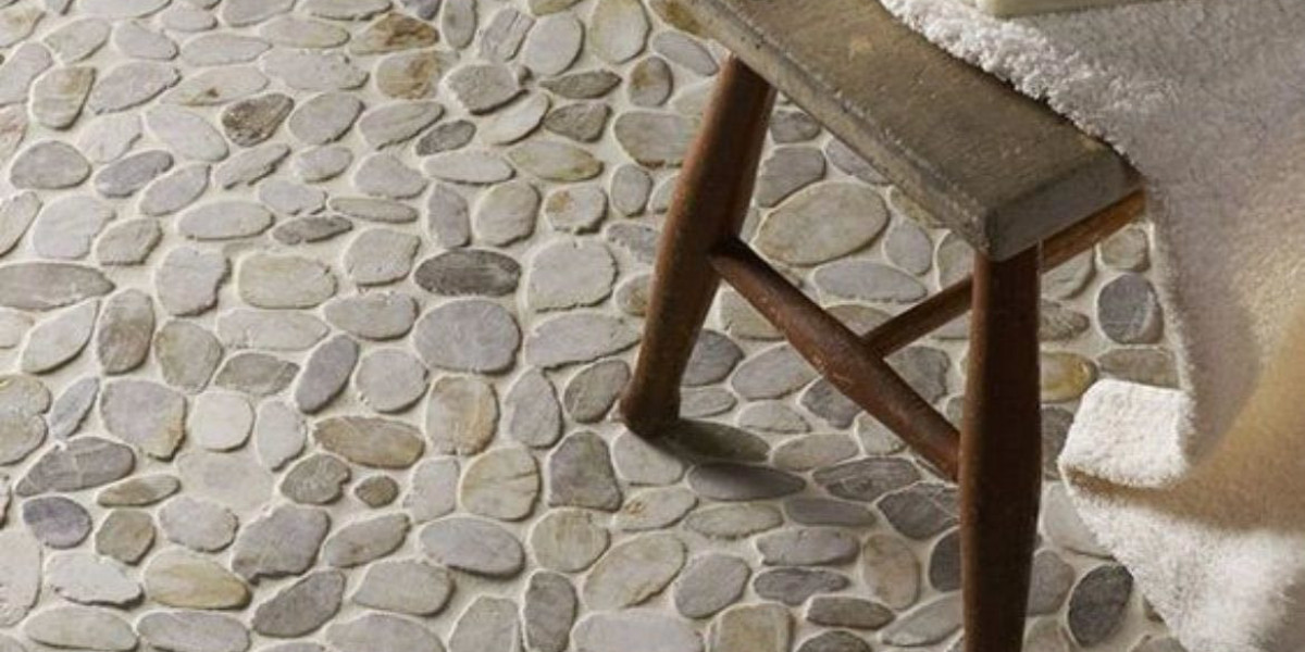 How to Install Pebble Tiles in Outdoor Spaces: 5 Pro Tips