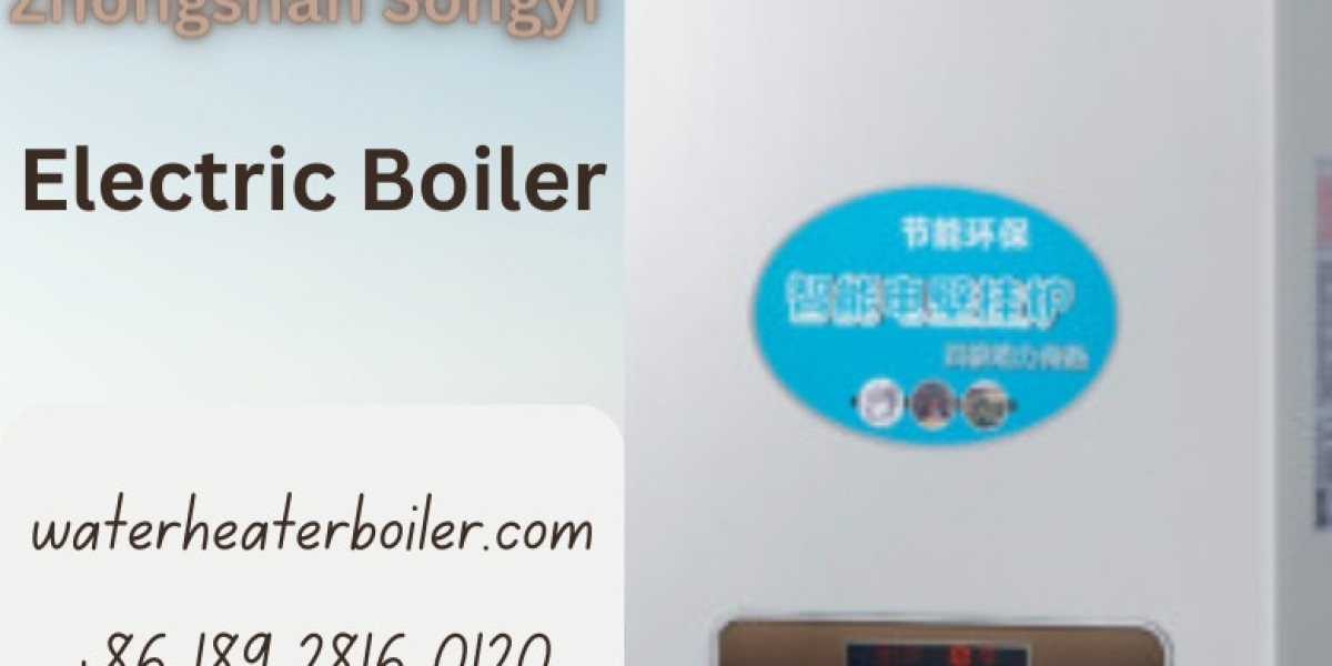 Embracing Efficiency and Comfort with Zhongshan Songyi Electrical Appliance Co., Ltd.'s Gas Central Heating Boilers