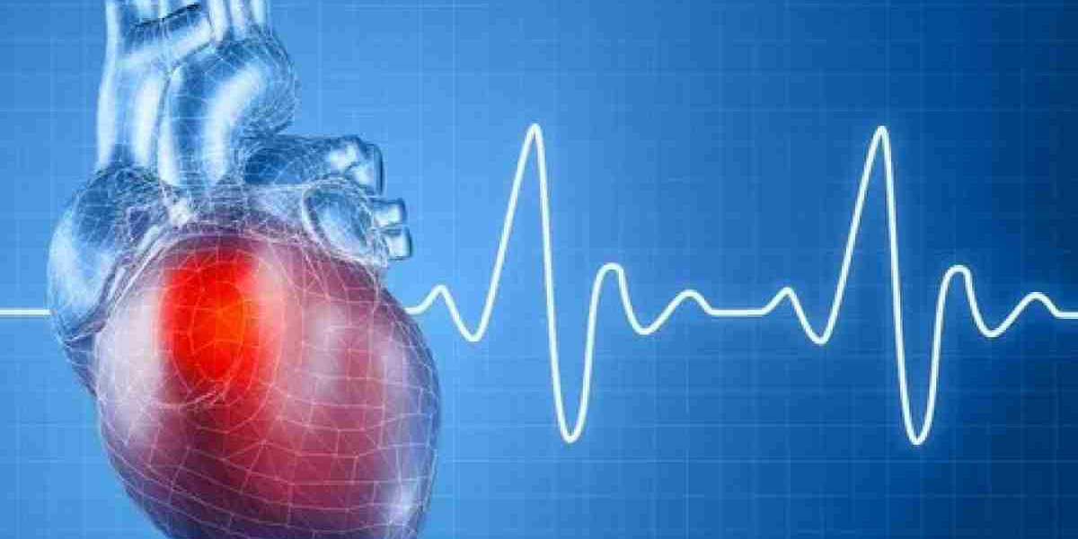Atrial Fibrillation Market Growth, Analysis and Forecast to 2031
