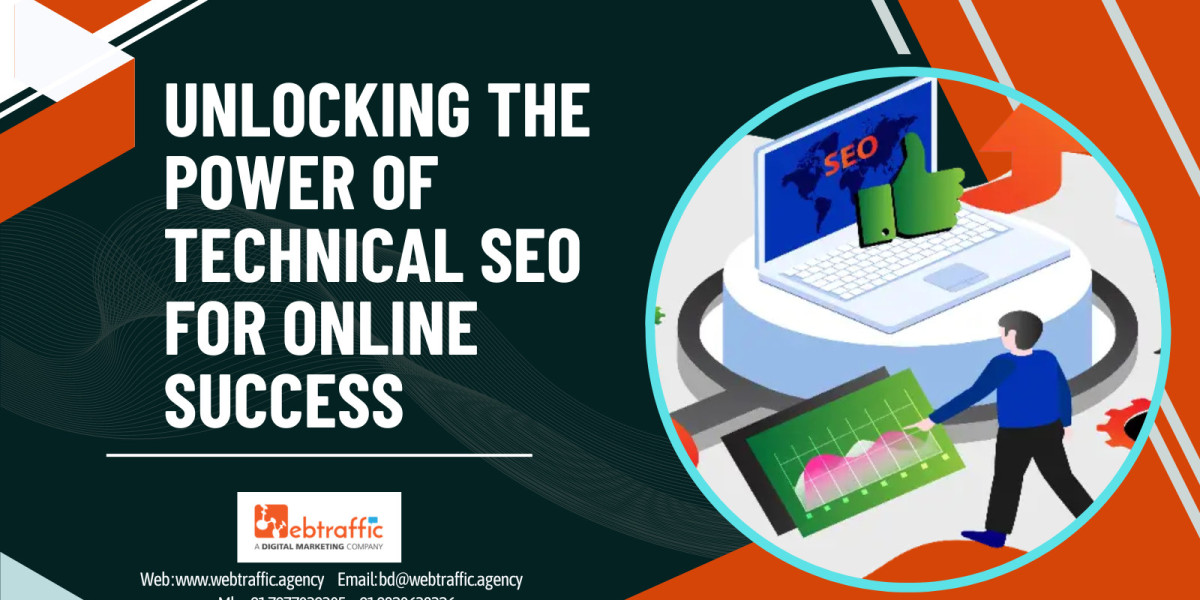 Unlocking the Power of Technical SEO For Online Success