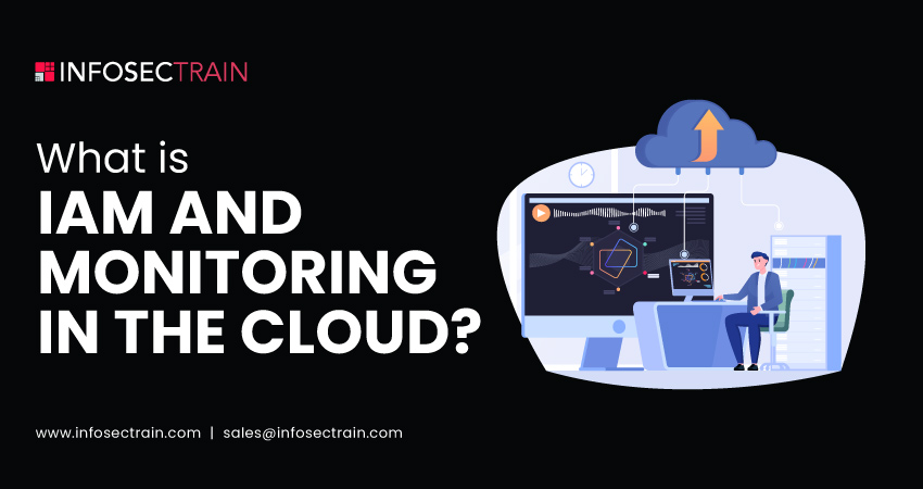 What is IAM and Monitoring in the Cloud?