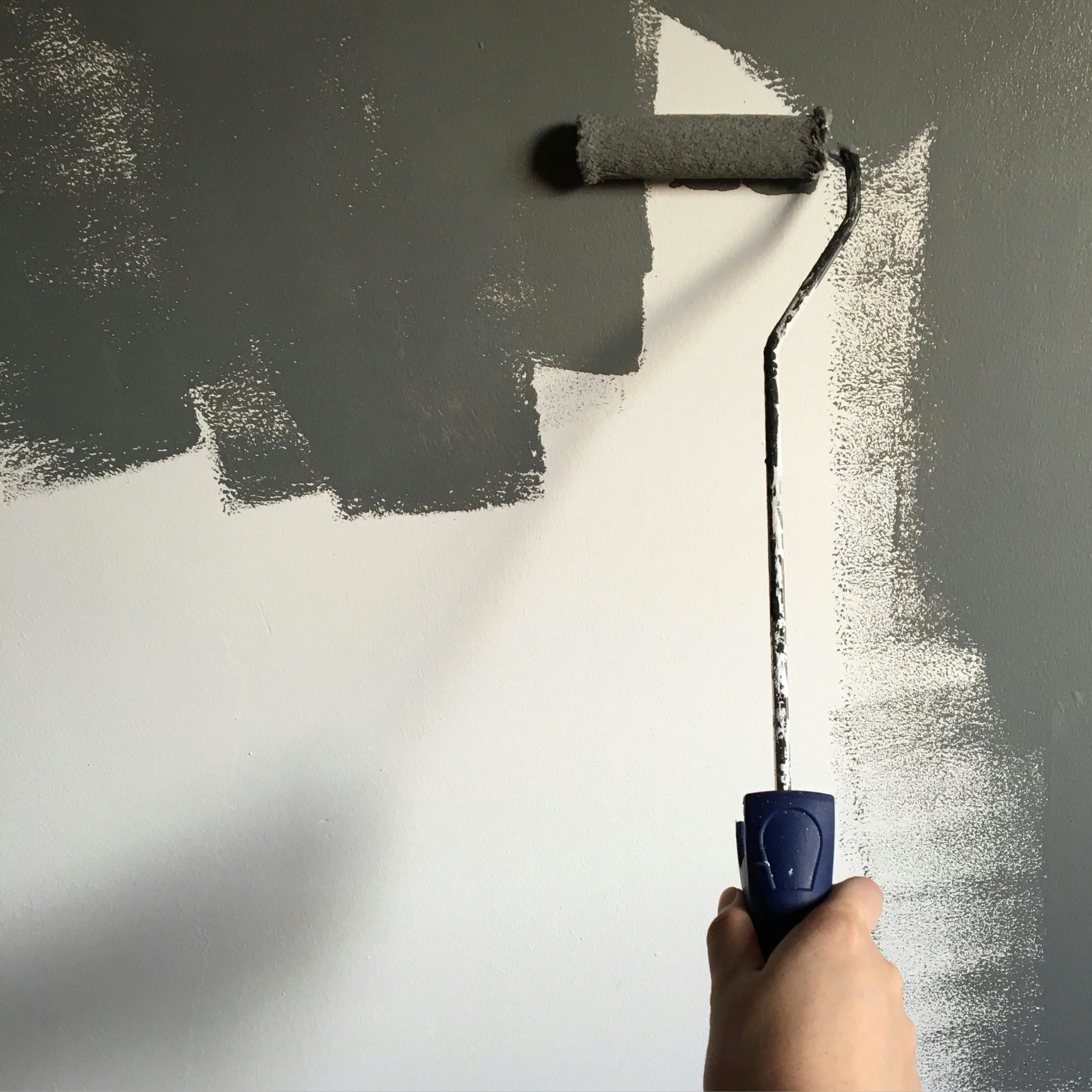Painting - All in 1 Solutions