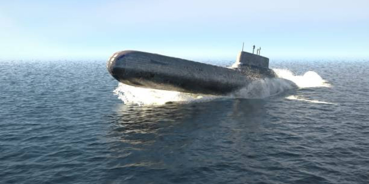 Spain Submarine Market Latest Updates in Trends, Analysis and Growth Forecasts by 2030