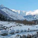 Manali Package