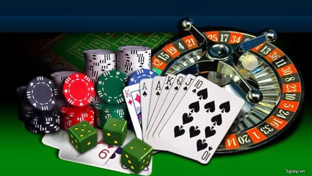Bí Quyết Giành Chiến Thắng Khi Chơi Casino Trực Tuyến Vegas79