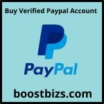 Buy Verified PayPal Accounts