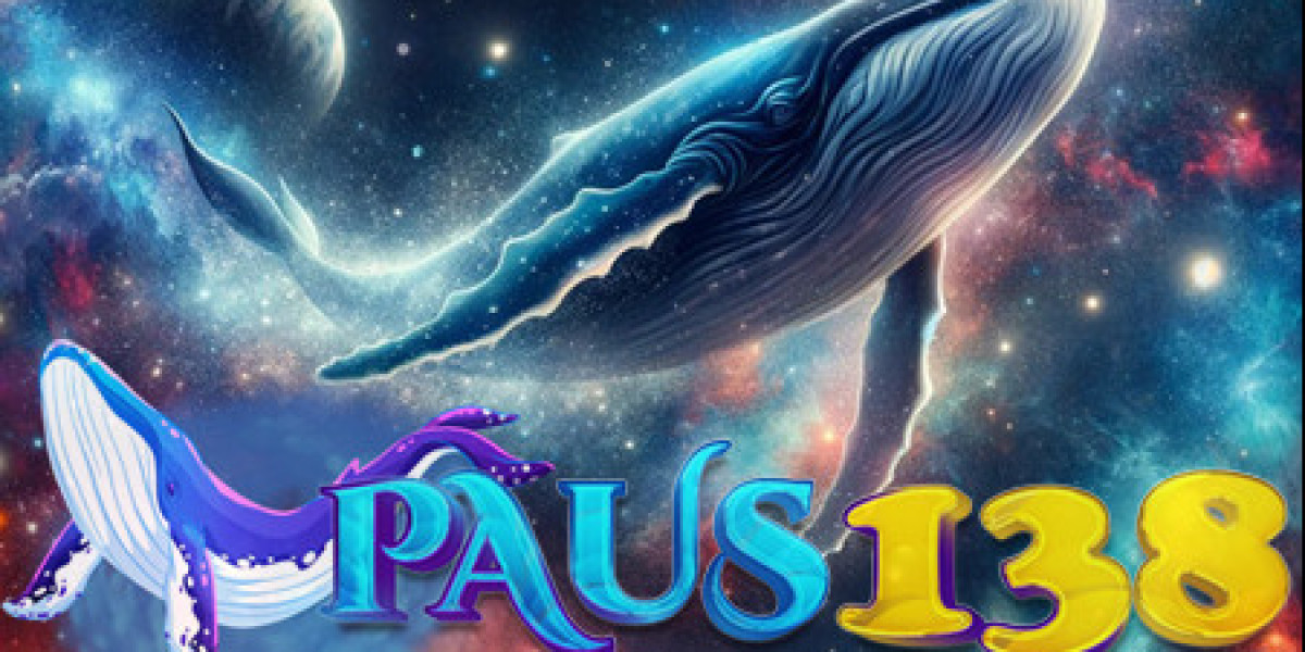 Exploring Paus138 Login: A Journey into the World of Slot Gaming